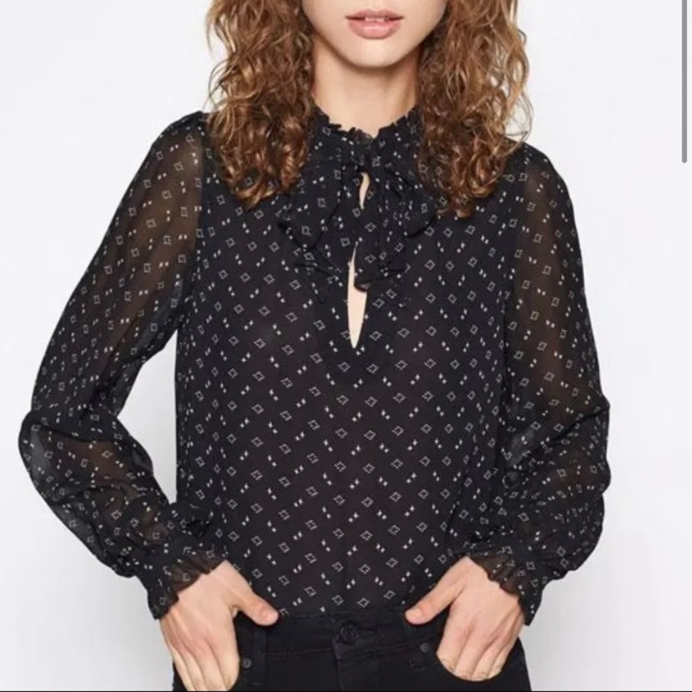 Joie Blouse